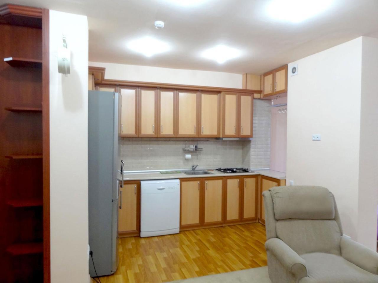 Apartment In The Center Of Yerevan By The Republic Square Εξωτερικό φωτογραφία