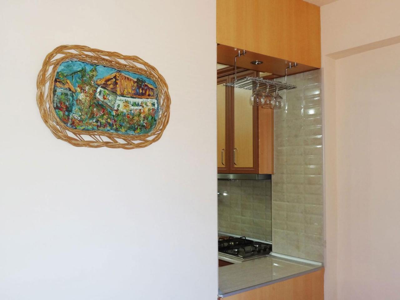 Apartment In The Center Of Yerevan By The Republic Square Εξωτερικό φωτογραφία