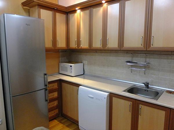 Apartment In The Center Of Yerevan By The Republic Square Εξωτερικό φωτογραφία