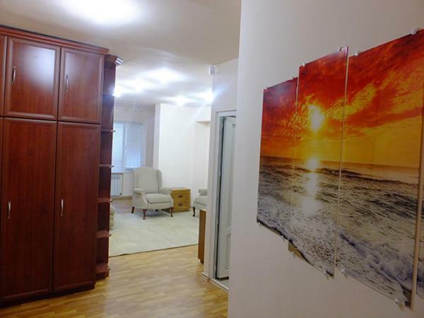 Apartment In The Center Of Yerevan By The Republic Square Εξωτερικό φωτογραφία