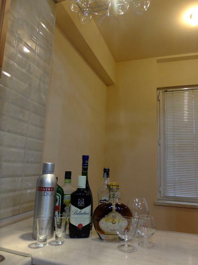 Apartment In The Center Of Yerevan By The Republic Square Εξωτερικό φωτογραφία